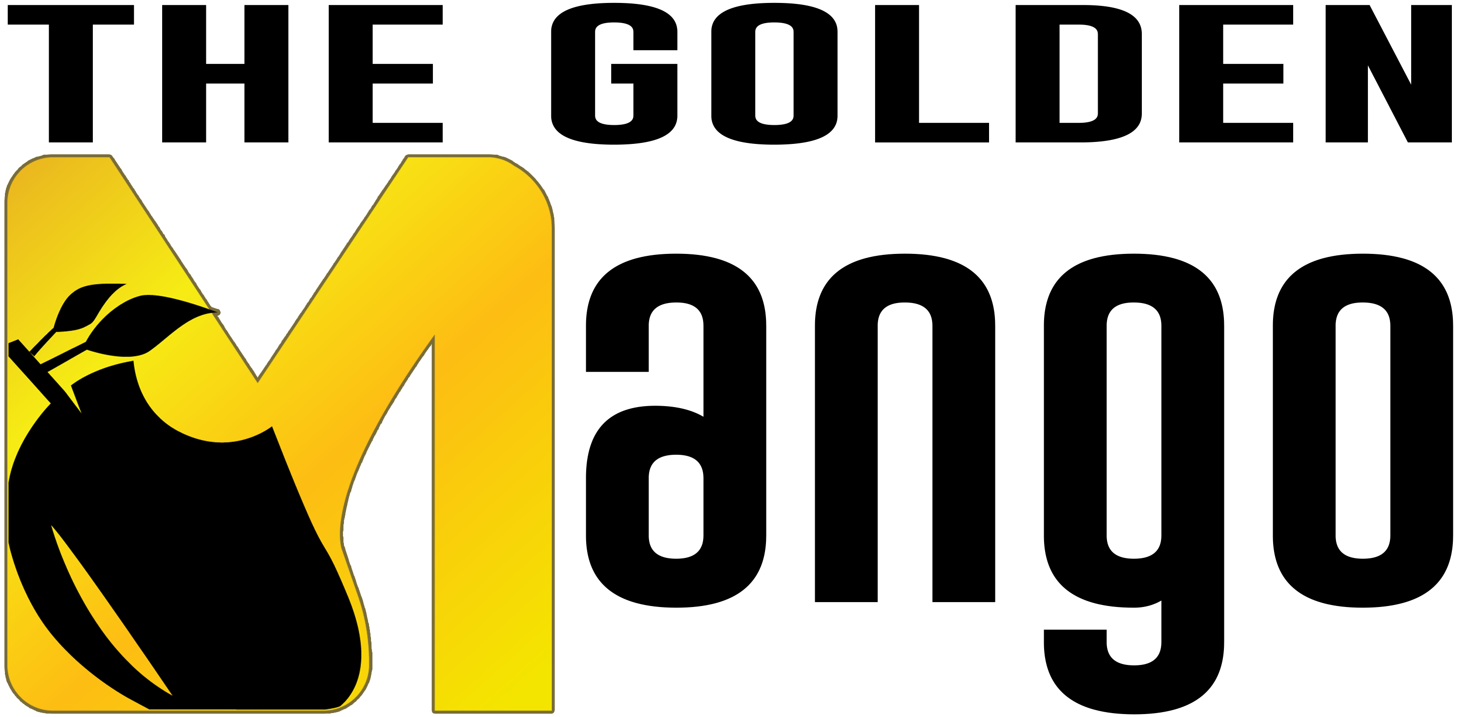 The Golden Mango